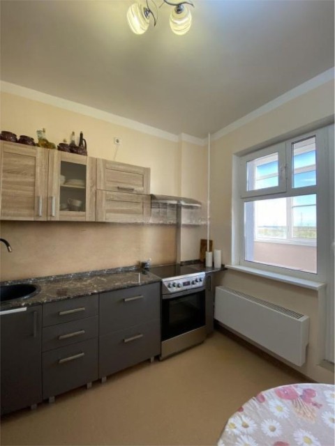 2 комн., 57 м², Монолитно-каркасный, 203 мкрн. 5