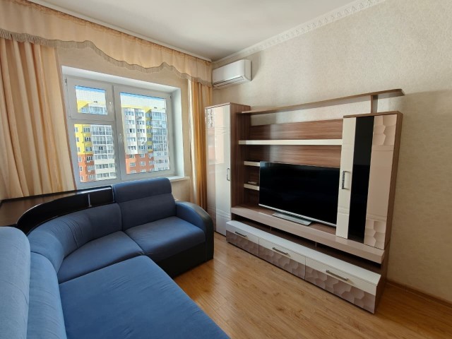 1 комн., 112 серия, 103 квартал (Ростелеком) 4