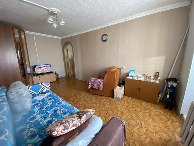 2 комн., 43 м², Блочный, Центр - район пл. Орджоникидзе 5