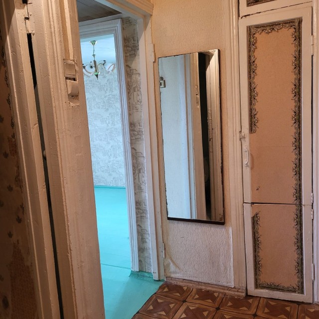 1 комн., 31 м², Блочный 14