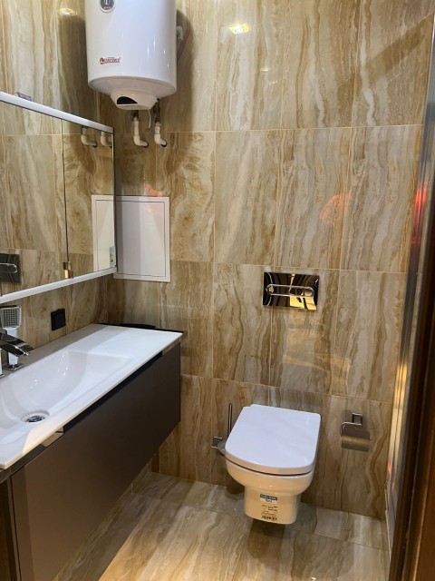 2 комн., 55 м², Монолитно-каркасный, Гимеин 9