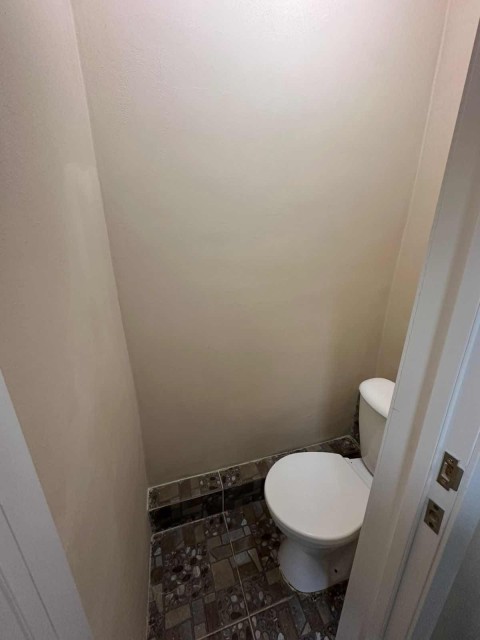 3 комн., 69 м², Дерев. б/у, 17 квартал 7