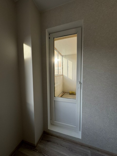 2 комн., 63 м², Монолитно-каркасный, Автодорожная 6