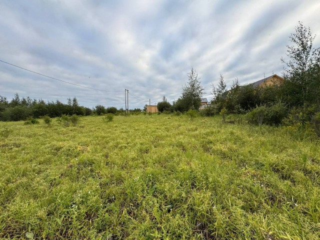 1000 м², земельные участки, продаю