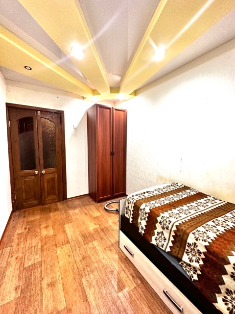 2 комн., КПД, Апельсин 4