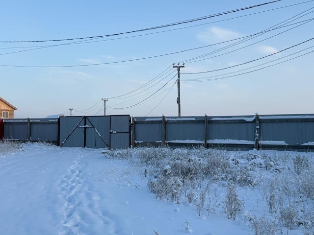 1200 м², земельные участки, продаю 3