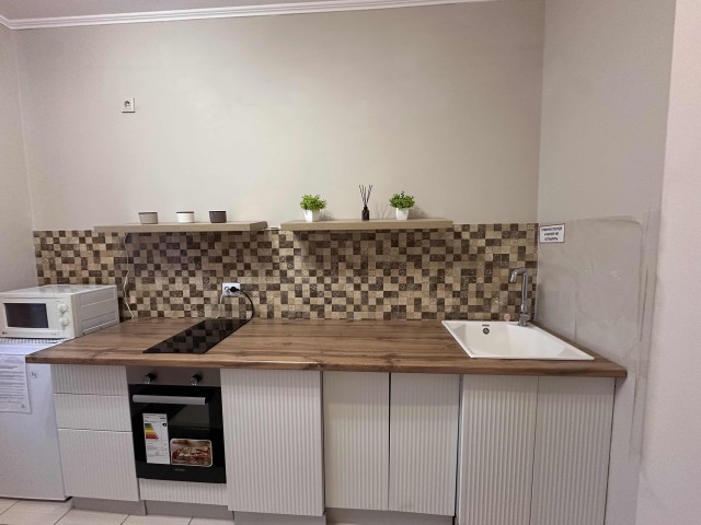 1 комн., 38 м², Монолитно-каркасный, Крестьянский рынок, стадион "Туймаада" 5