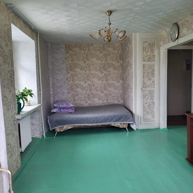 1 комн., 31 м², Блочный 4