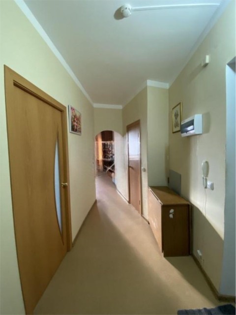 2 комн., 57 м², Монолитно-каркасный, 203 мкрн. 10