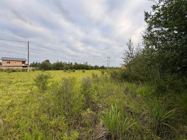 1000 м², земельные участки, продаю 4