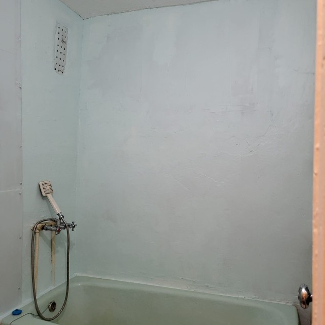 1 комн., 31 м², Блочный 20