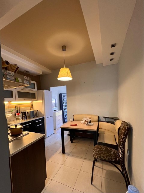 2 комн., Монолитно-каркасный, ЯКСМК 3