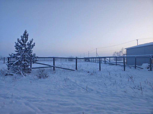 1200 м², земельные участки, продаю 5