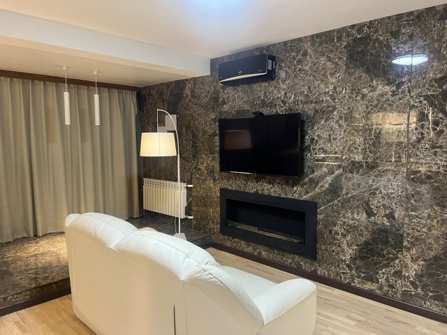 2 комн., 55 м², Монолитно-каркасный, Гимеин 2