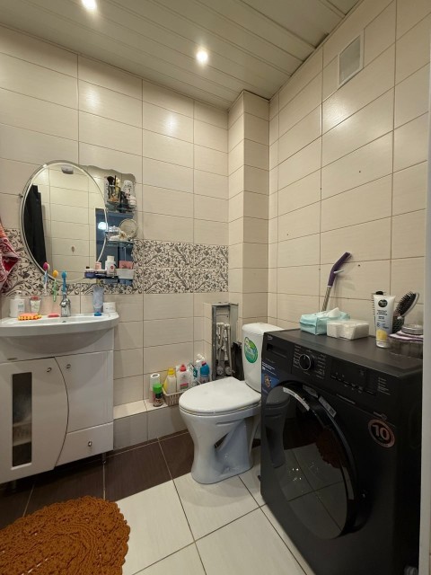 Студия, 29 м², Монолитно-каркасный, 16 квартал 5