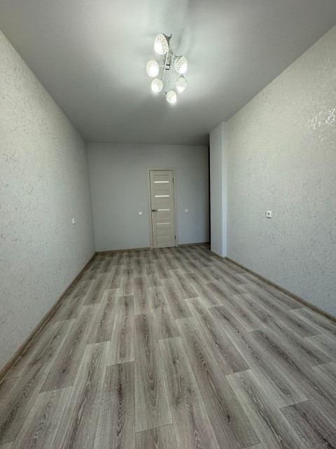 2 комн., 63 м², Монолитно-каркасный, Автодорожная 8