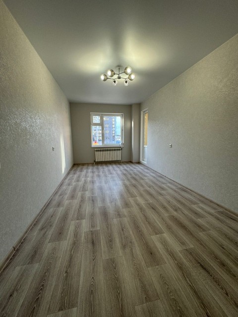 2 комн., 63 м², Монолитно-каркасный, Автодорожная