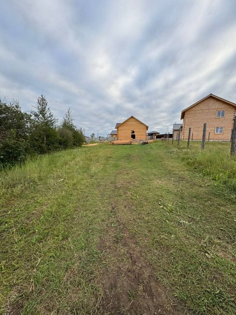 1000 м², земельные участки, продаю 3