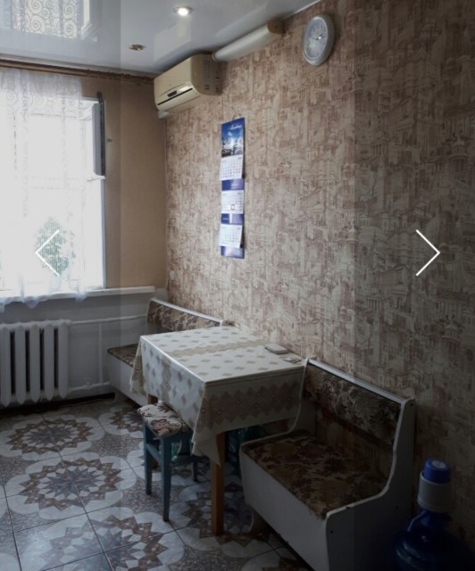 2 комн., КПД, Апельсин 7