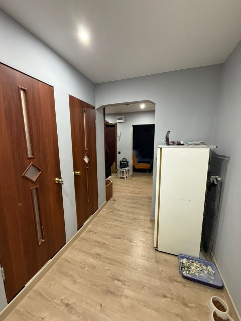 4 комн., 71 м², КПД, Крестьянский рынок, стадион "Туймаада" 4