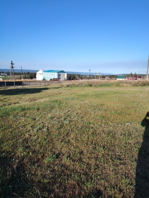 1232 м², земельные участки, продаю 7