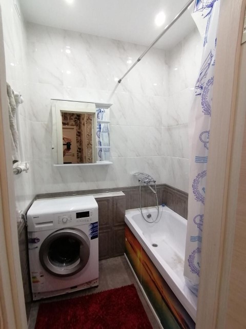 2 комн., 47 м², Блочный, ГРЭС 6