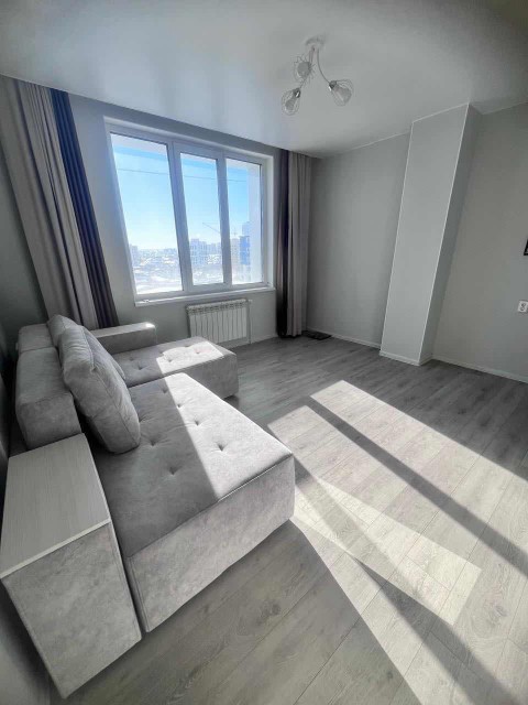 2 комн., 49 м², Монолитно-каркасный, Залог 3