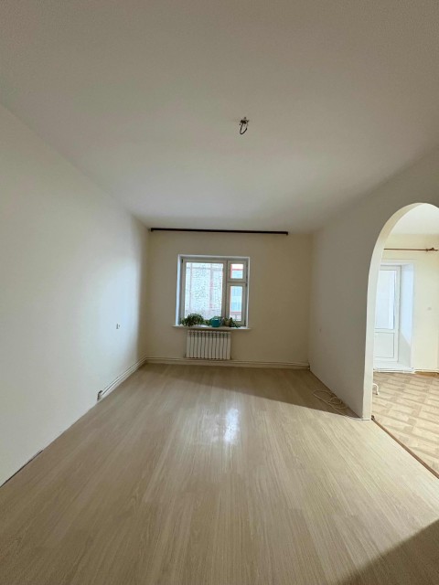 2 комн., 61 м², Блочный, Ильинка 3