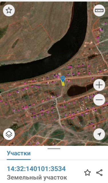 1500 м², земельные участки, продаю 4