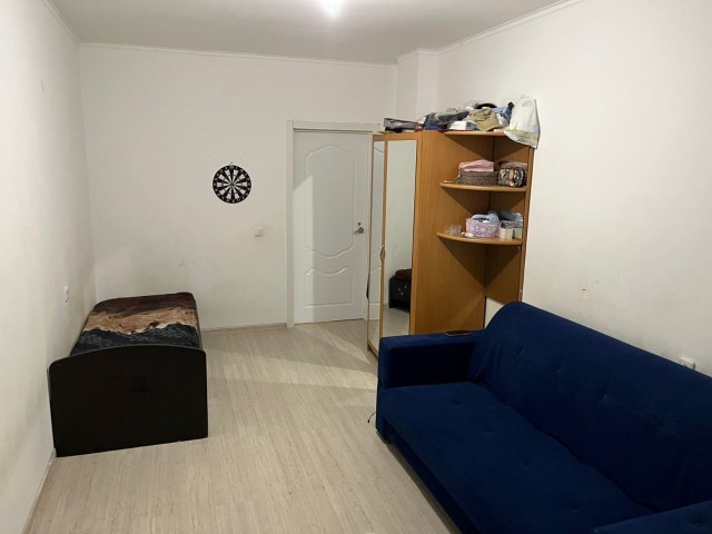 1 комн., Монолитно-каркасный, 203 мкрн. 2