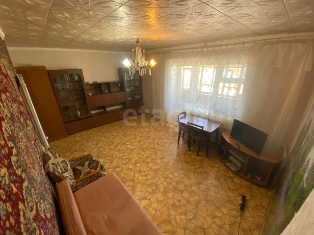 2 комн., Инд. планировка, Сайсары 3