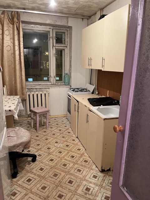 1 комн., 36 м², КПД, ЯКСМК 2