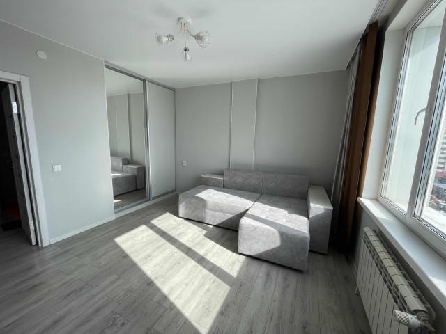 2 комн., 49 м², Монолитно-каркасный, Залог