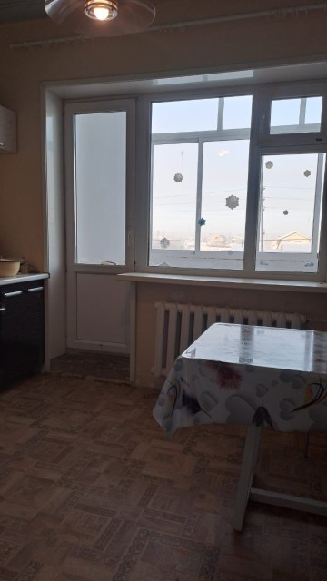 3 комн., 77 м², КПД, Жатай 2