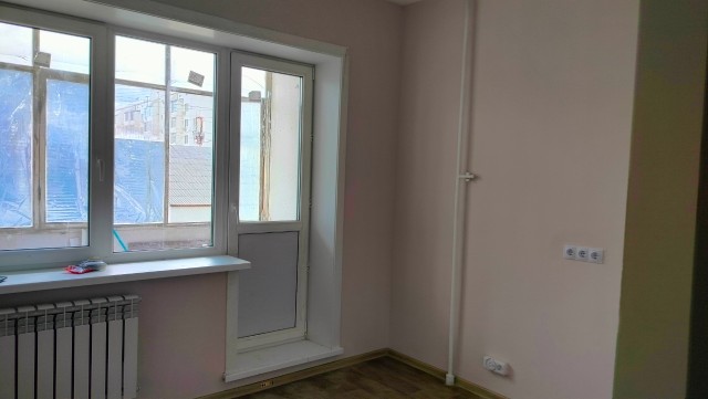 1 комн., 36 м², 112 серия, Центр - район пл. Дружбы 4