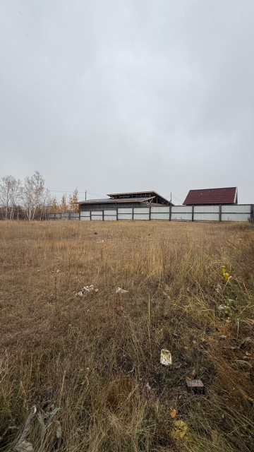 1017 м², земельные участки, продаю