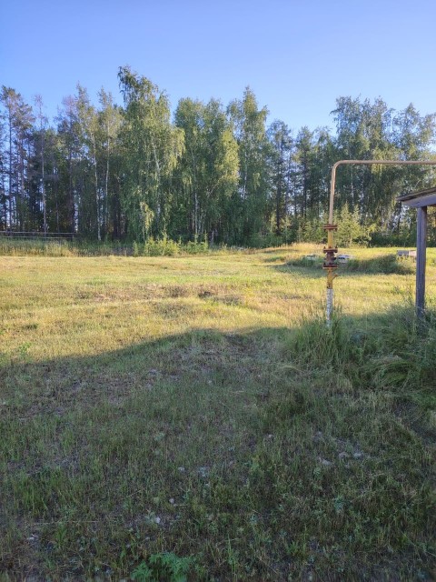 1232 м², земельные участки, продаю 3