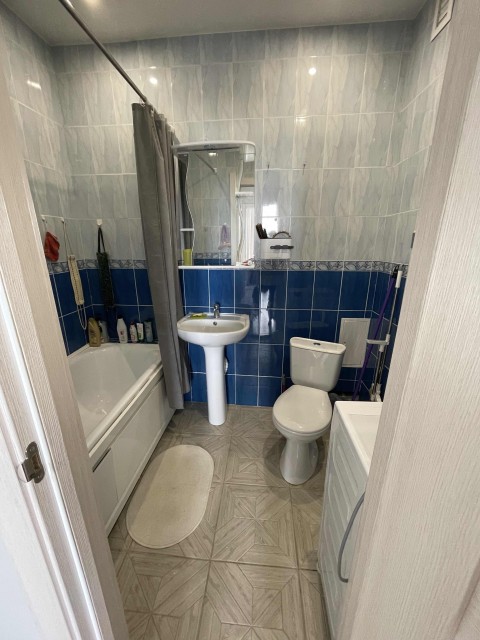 2 комн., 49 м², Монолитно-каркасный, Залог 7