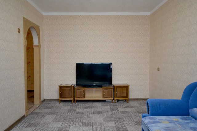 3 комн., 62 м², КПД, 31 школа 4