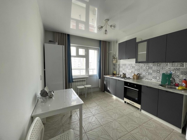 2 комн., 49 м², Монолитно-каркасный, Залог 6