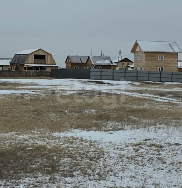 1000 м², земельные участки, продаю 4