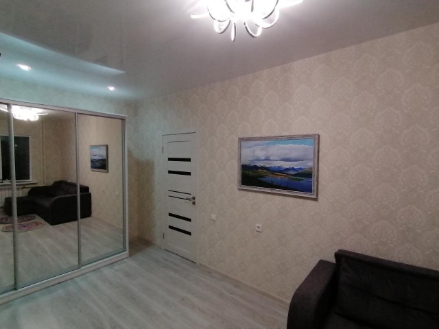 2 комн., 47 м², Блочный, ГРЭС 2