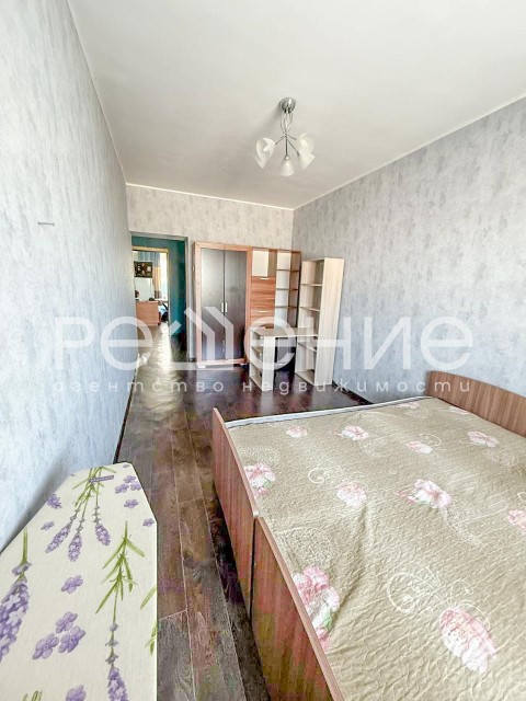 1 комн., 40 м², 112 серия, Крытый рынок 4