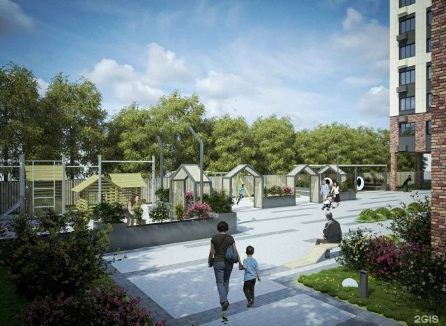 3 комн., 42 м², Монолитно-каркасный, Областная больница, рынок "Манньыаттаах" 2