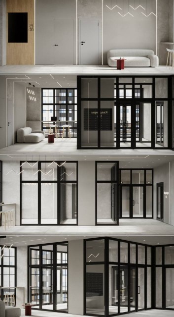 3 комн., 42 м², Монолитно-каркасный, Областная больница, рынок "Манньыаттаах" 4