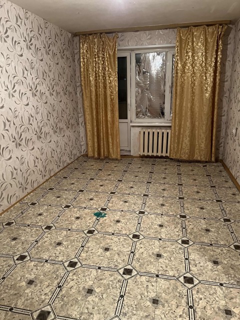 1 комн., 36 м², КПД, ЯКСМК