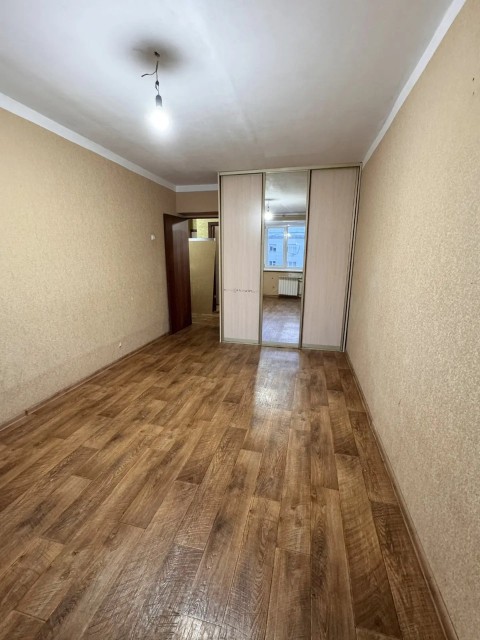 2 комн., 48 м², КПД, Апельсин