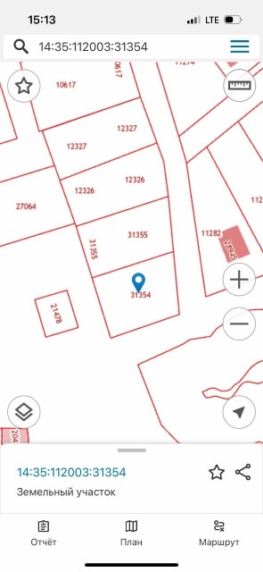 8 м², земельные участки, продаю