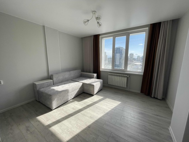 2 комн., 49 м², Монолитно-каркасный, Залог 2