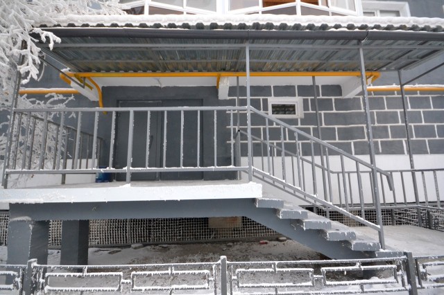 3 комн., 62 м², КПД, 31 школа 18